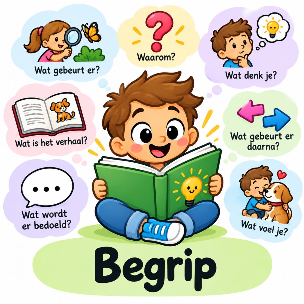 Featured image for “Oefening Begrip”