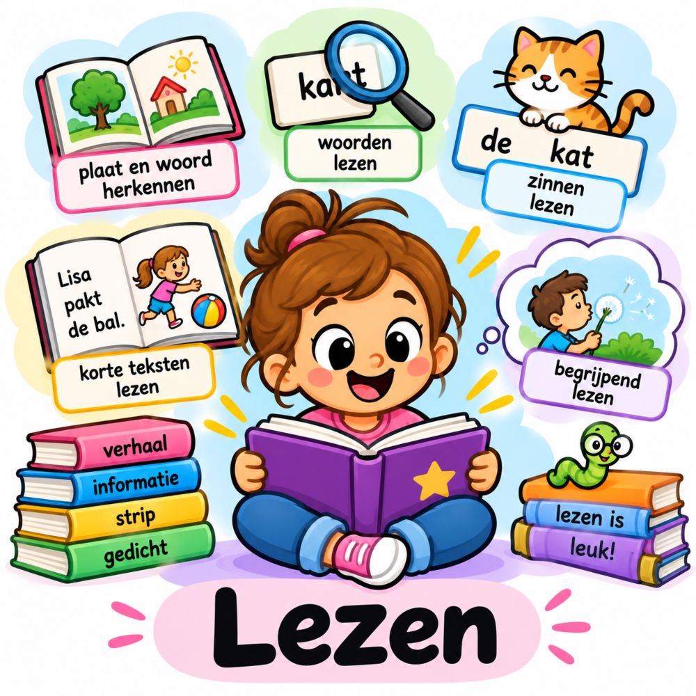 Featured image for “Oefening Lezen”