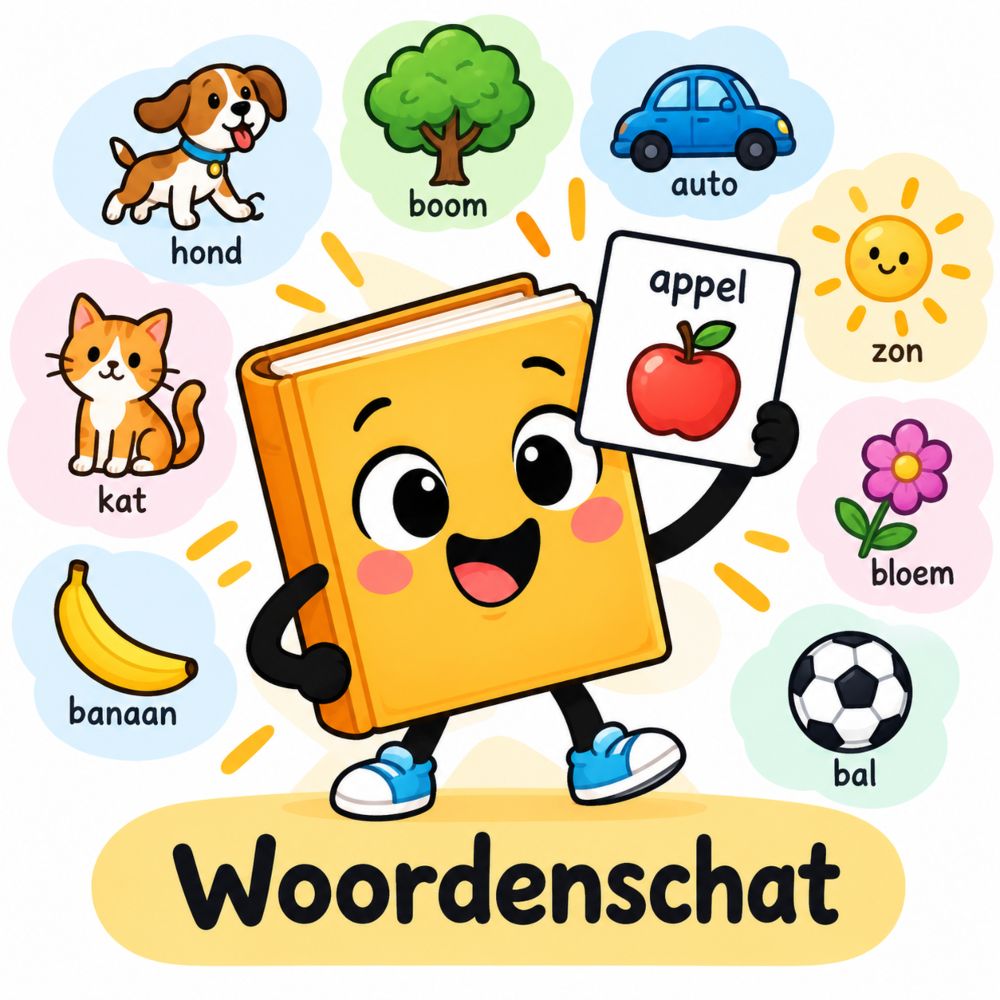 Featured image for “Oefening Woordenschat”